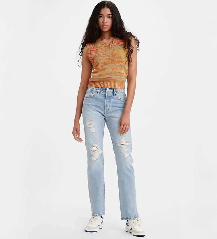 501® Original Fit Women's Jeans