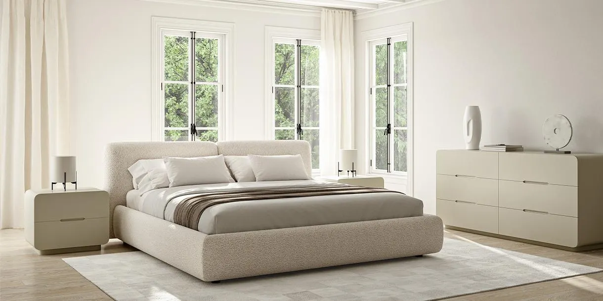 Milo Dresser Alabaster