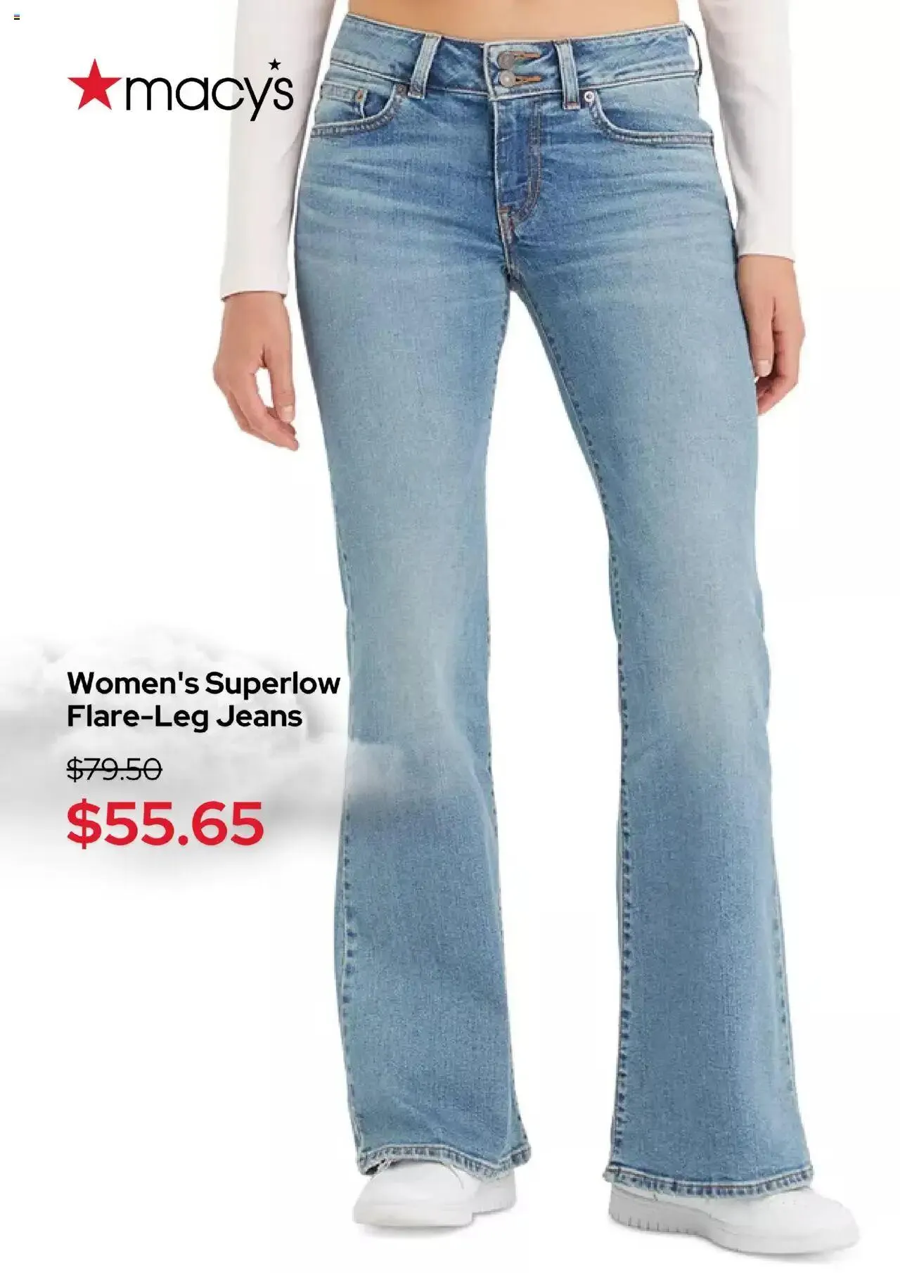 Weekly ad Macy's Back to School from August 26 to December 31 2024 - Page 8