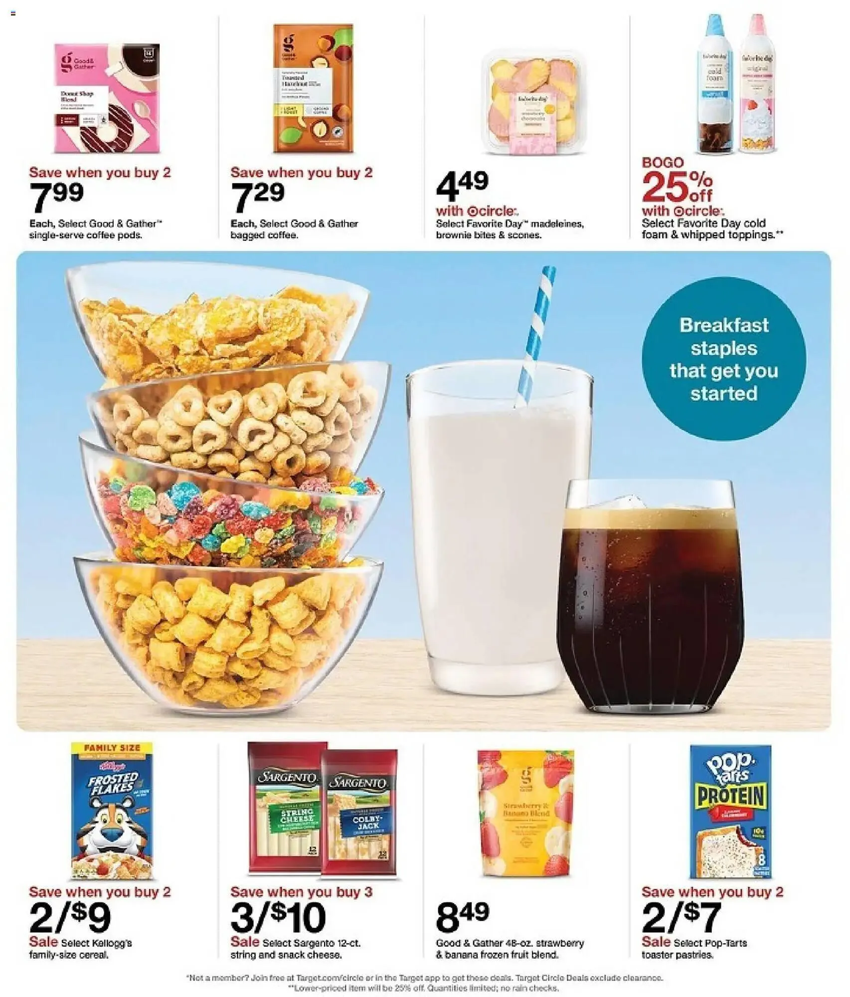 Weekly ad Target weekly ad from April 19 to April 26 2026 - Page 5