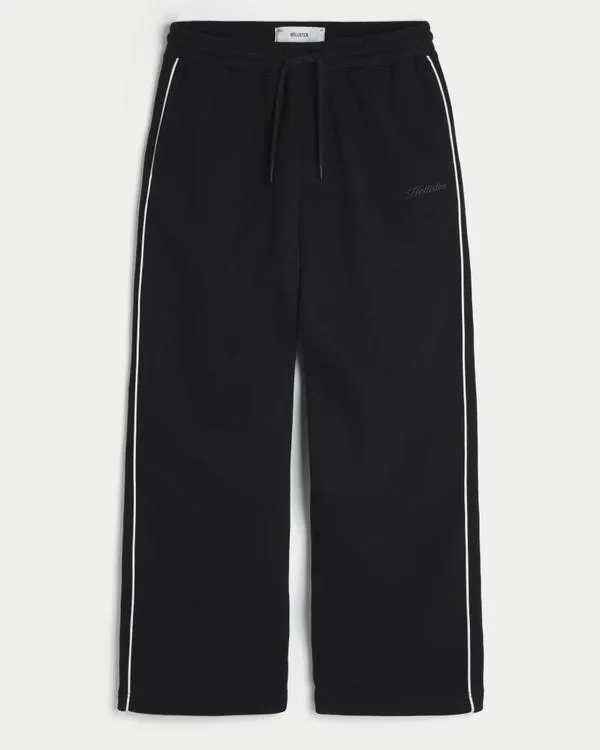 Super Baggy Sweatpants
