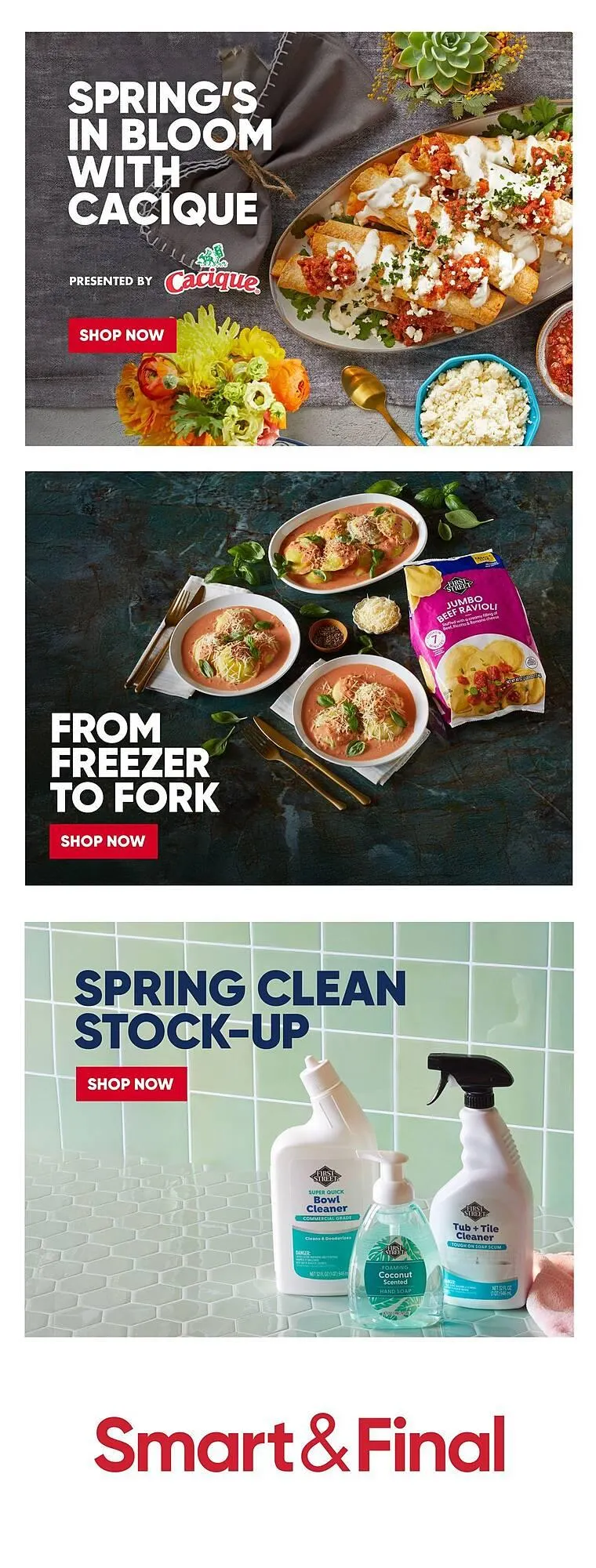 Weekly ad Smart & Final weekly ad from April 24 to April 28 2026 - Page 2