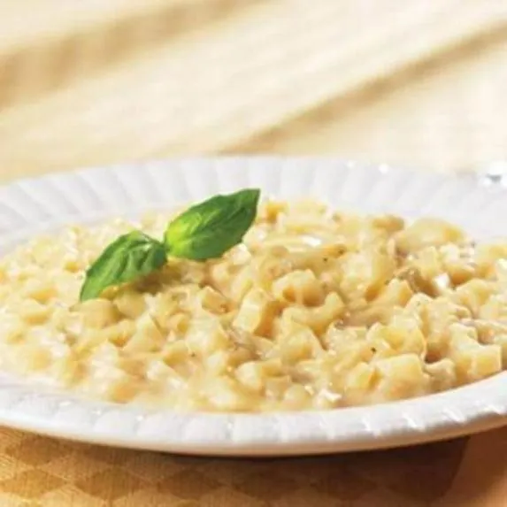 ProteinWise - Chicken Alfredo Pasta - 7/Box