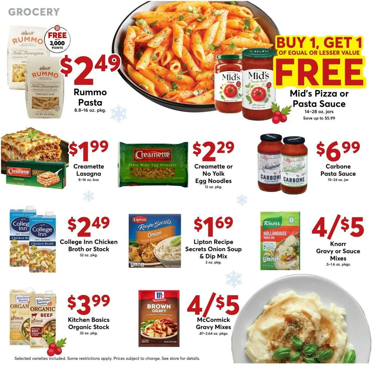 Weekly ad Dierbergs from December 16 to December 24 2025 - Page 24