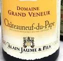 Alain Jaume & Fils - Domaine Grand Veneur Chateauneuf Du Pape 2022