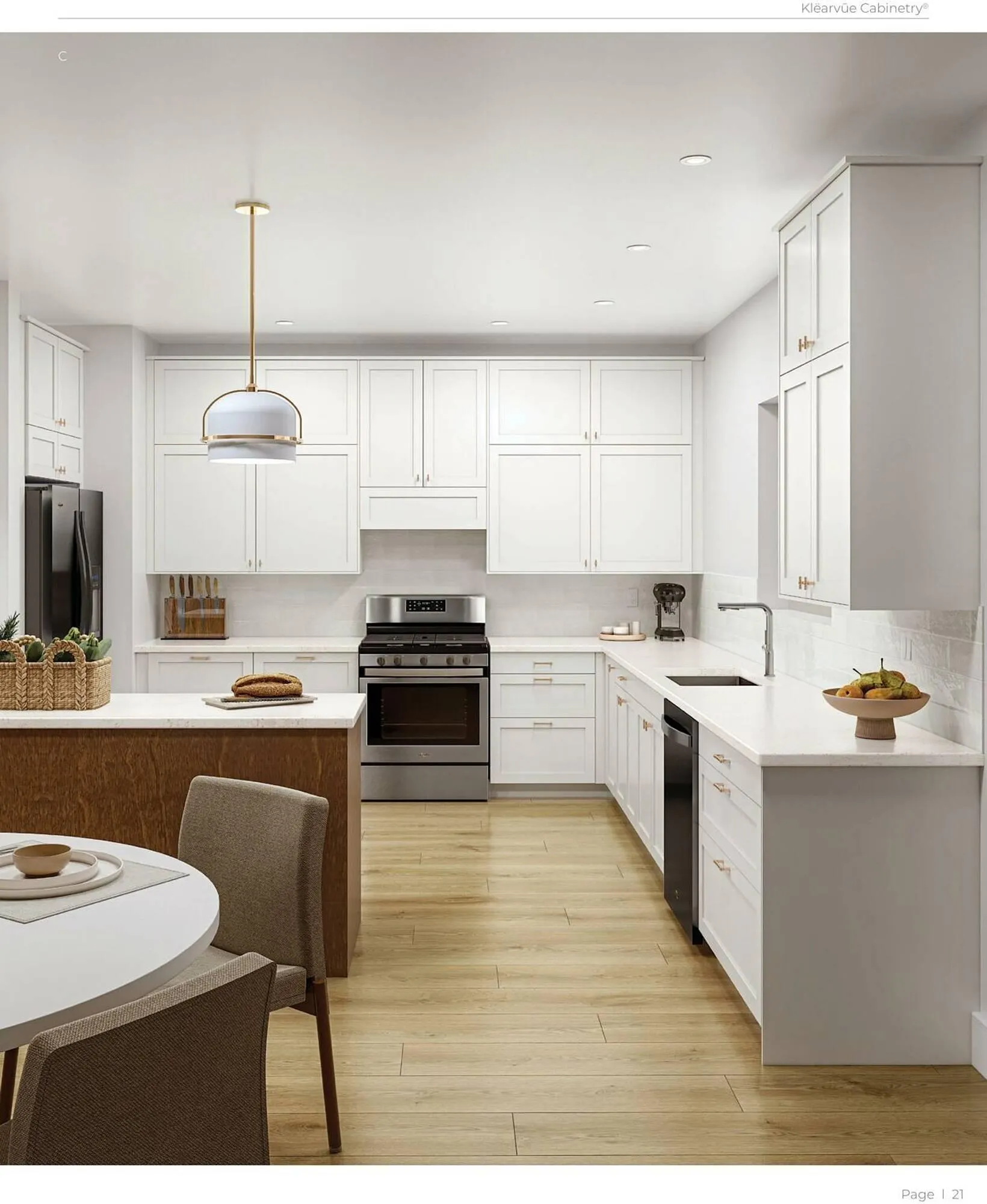 Weekly ad Menards Weekly Ad from March 1 to December 31 2025 - Page 21