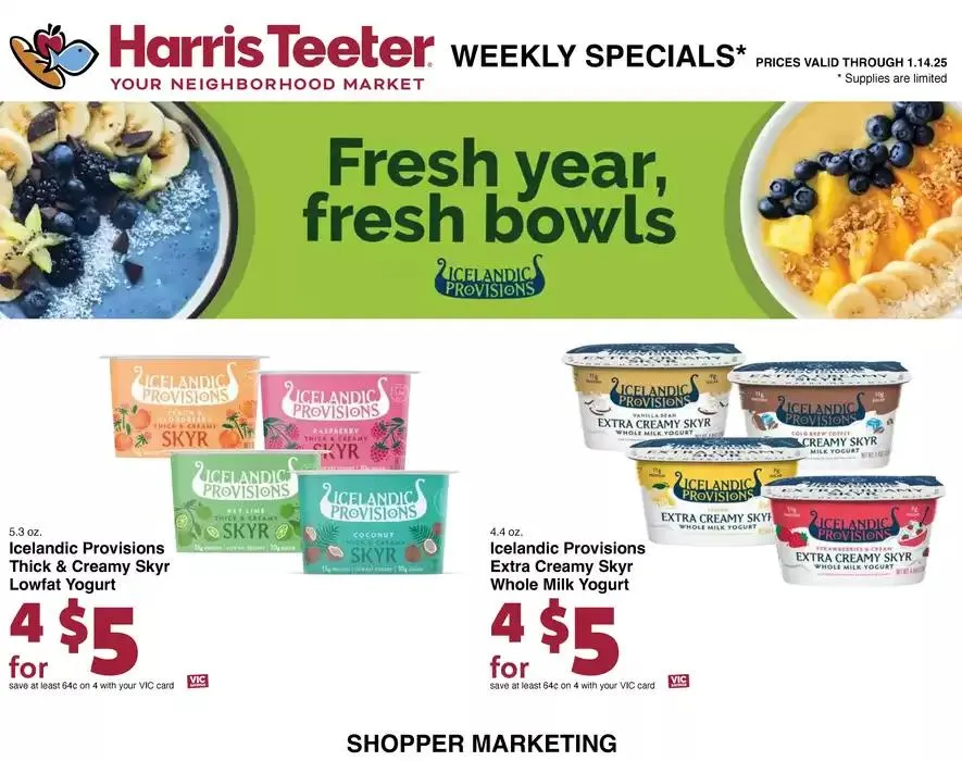 Weekly ad Offers for bargain hunters from January 8 to January 14 2025 - Page 14