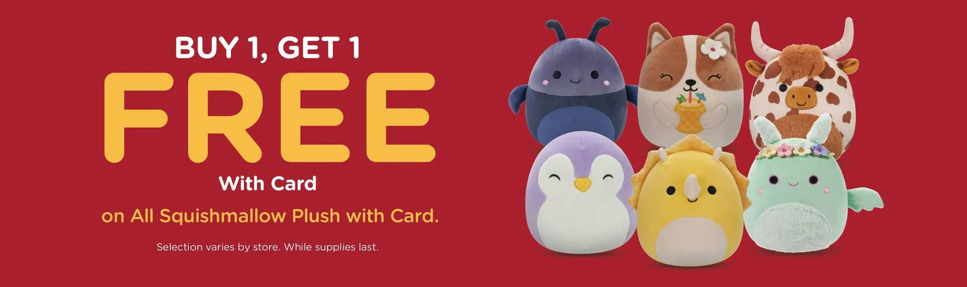 Weekly ad Exclusive deals for our customers from July 31 to August 6 2024 - Page 13