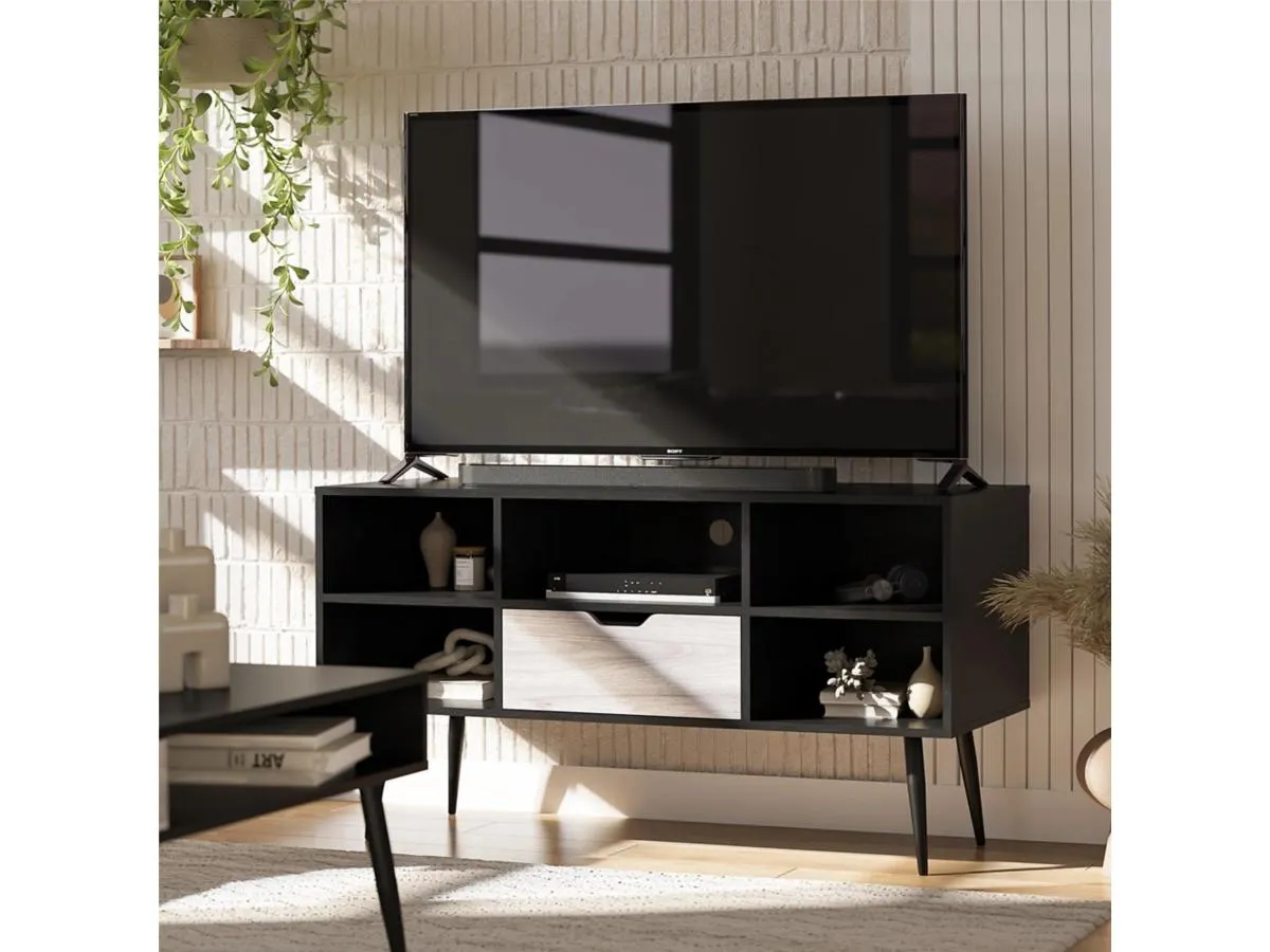Ameriwood Home Malone 48" TV Stand