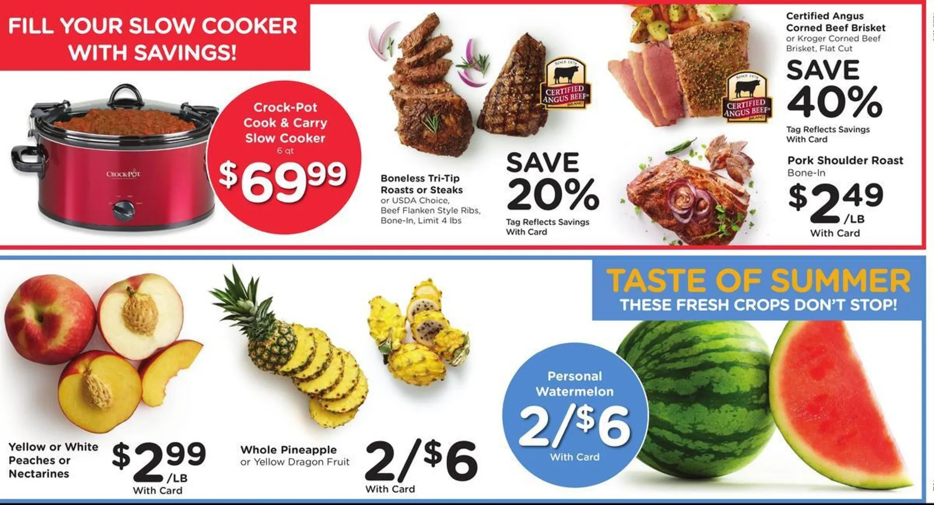 Weekly ad QFC weekly ad from March 4 to March 10 2026 - Page 7