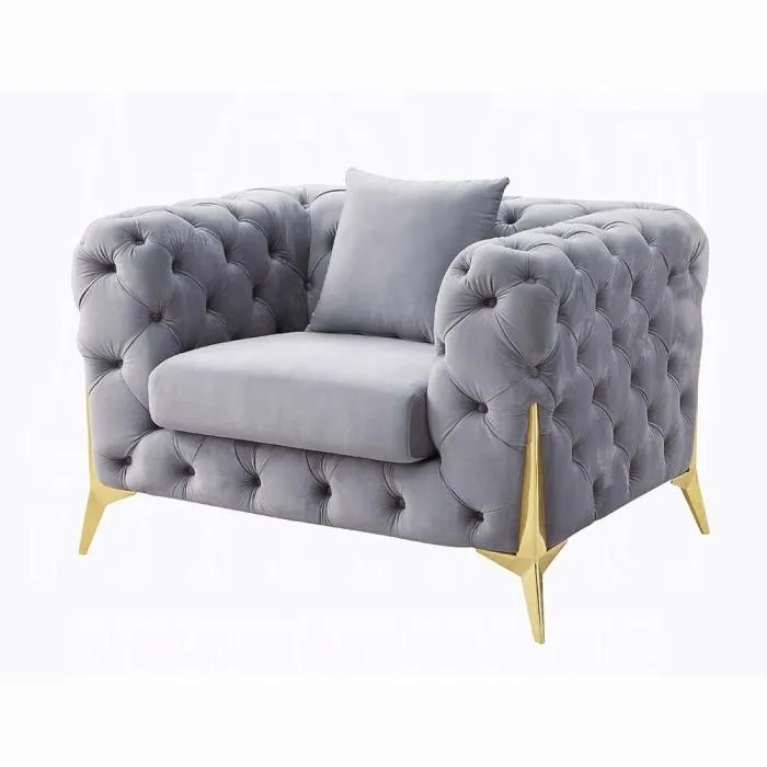 Jelanea Chair W/Pillow