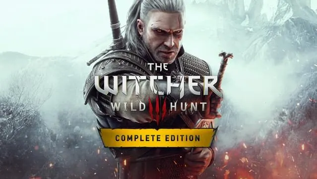 The Witcher 3: Wild Hunt - Complete Edition