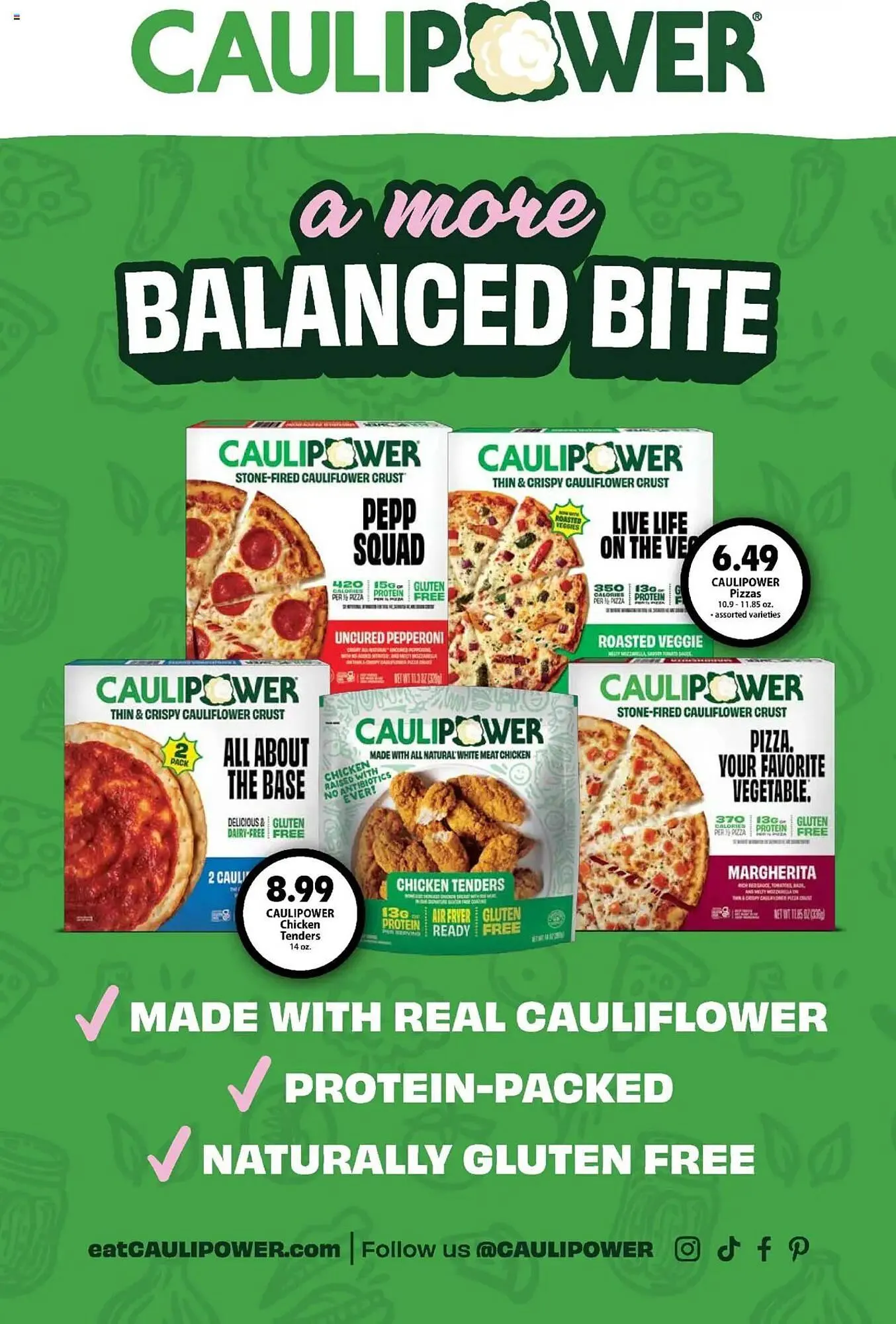 Weekly ad Festival Foods weekly ad from October 15 to October 21 2025 - Page 9