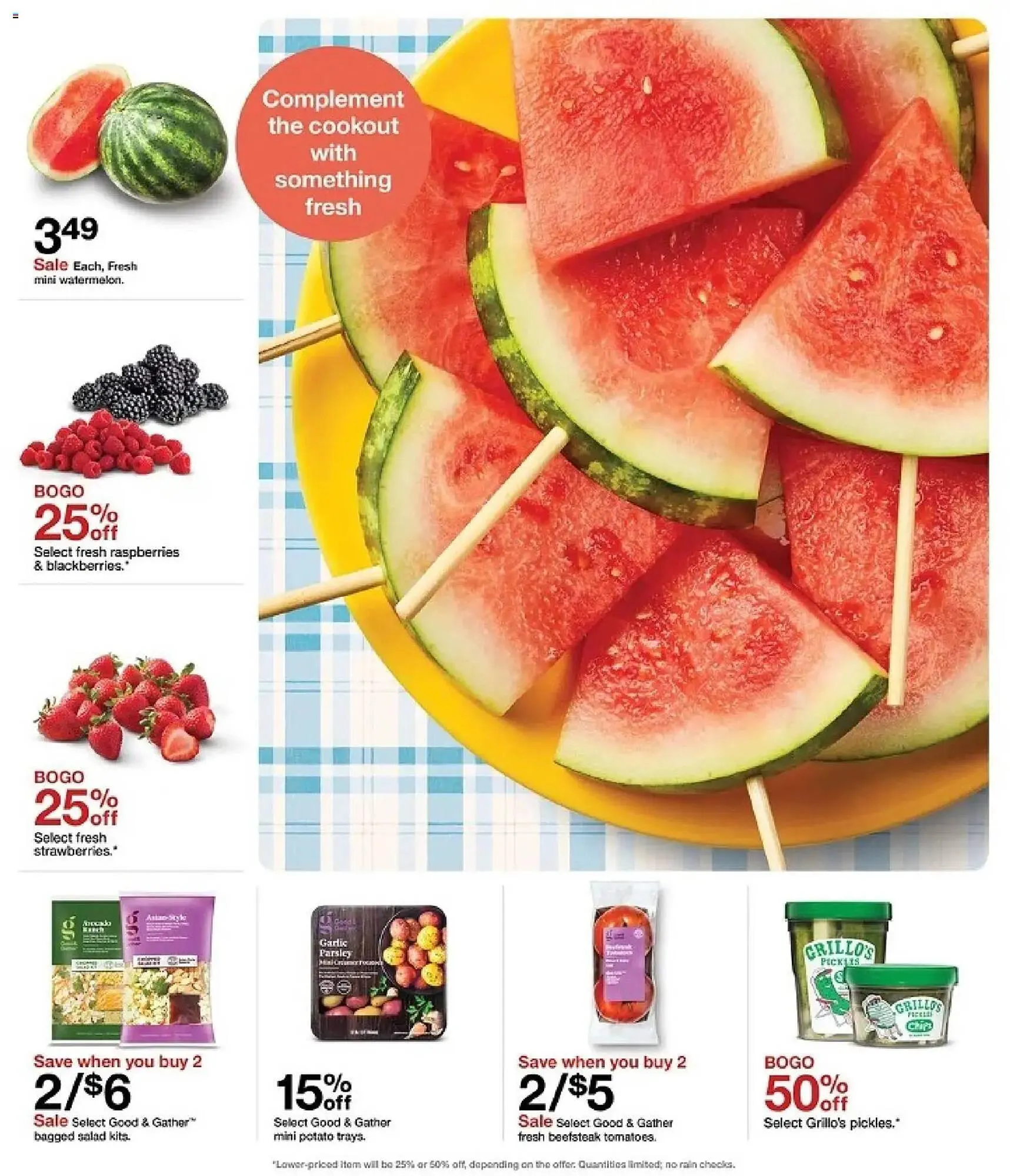 Weekly ad Target weekly ad from May 17 to May 24 2026 - Page 11