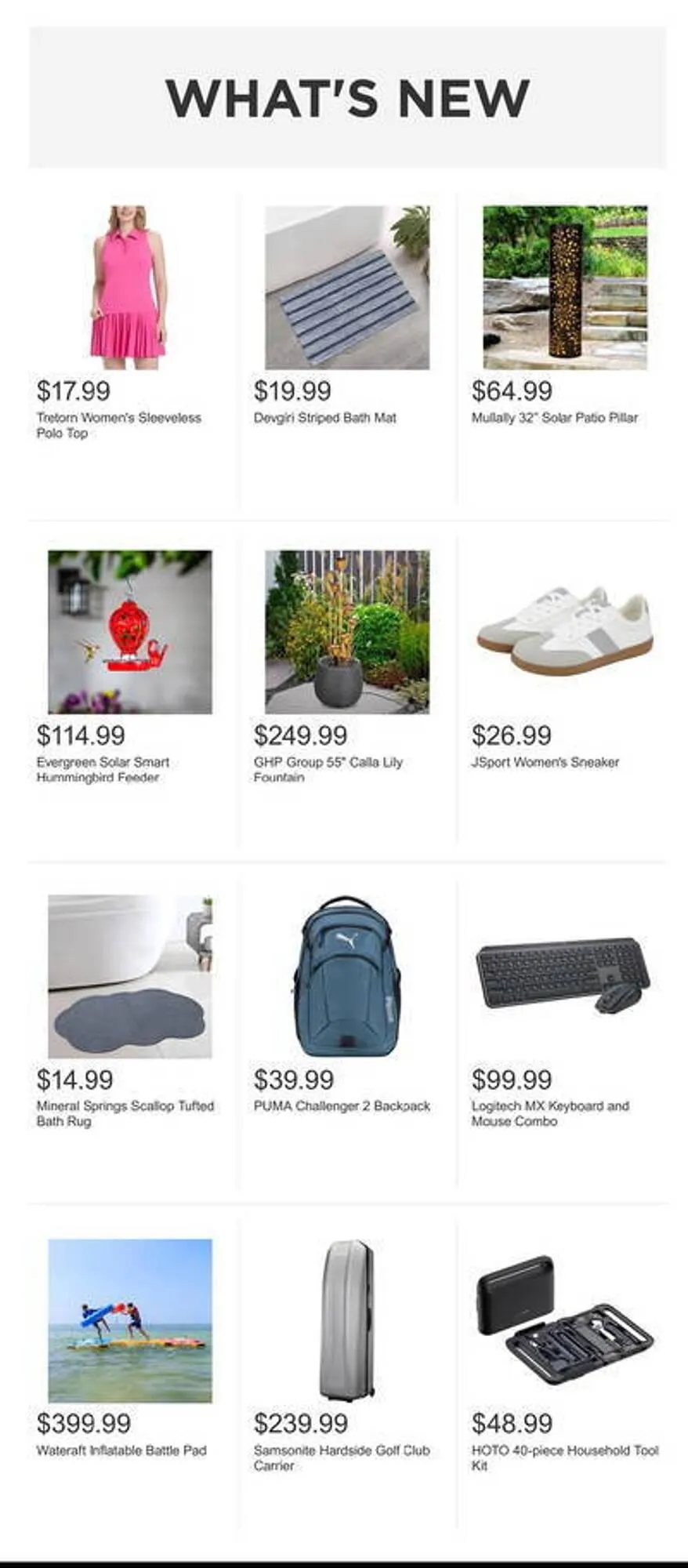 Catálogo de Costco Weekly Ad 20 de mayo al 25 de mayo 2025 - Página 2