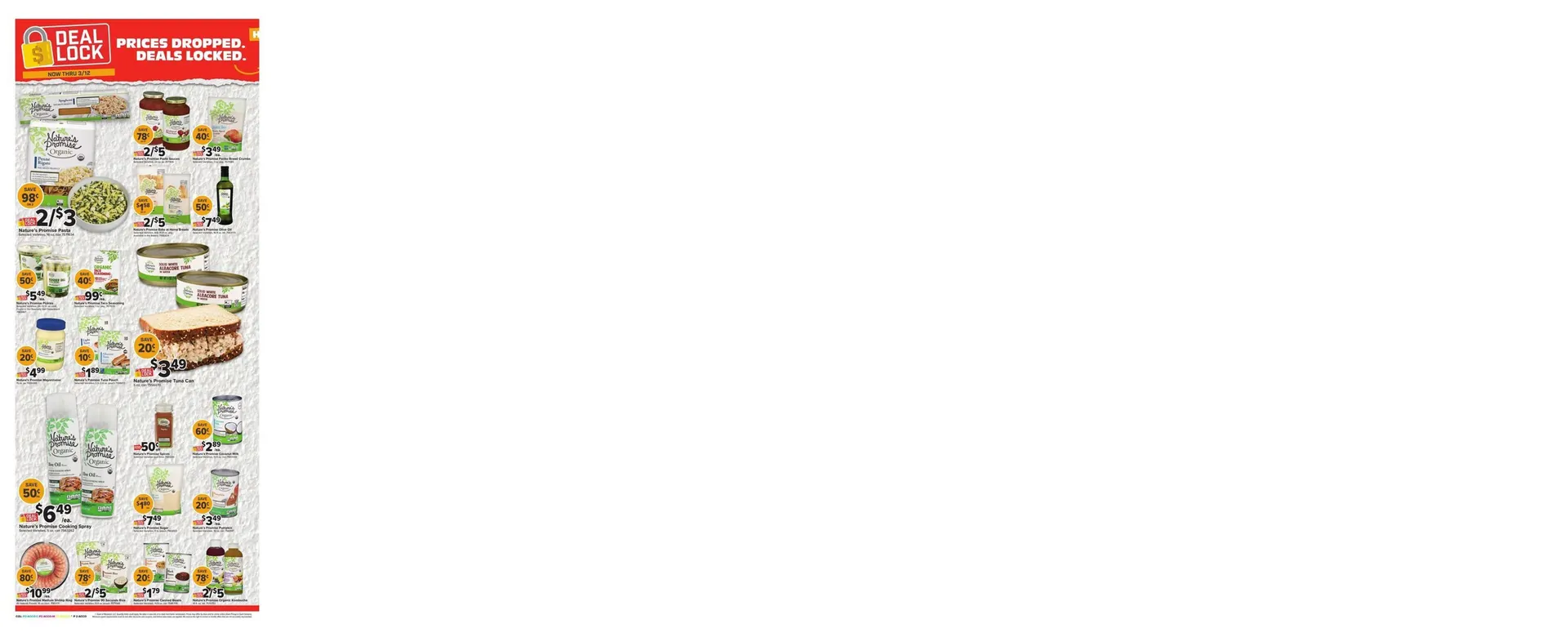 Weekly ad Giant Food weekly ad from January 9 to January 15 2026 - Page 4