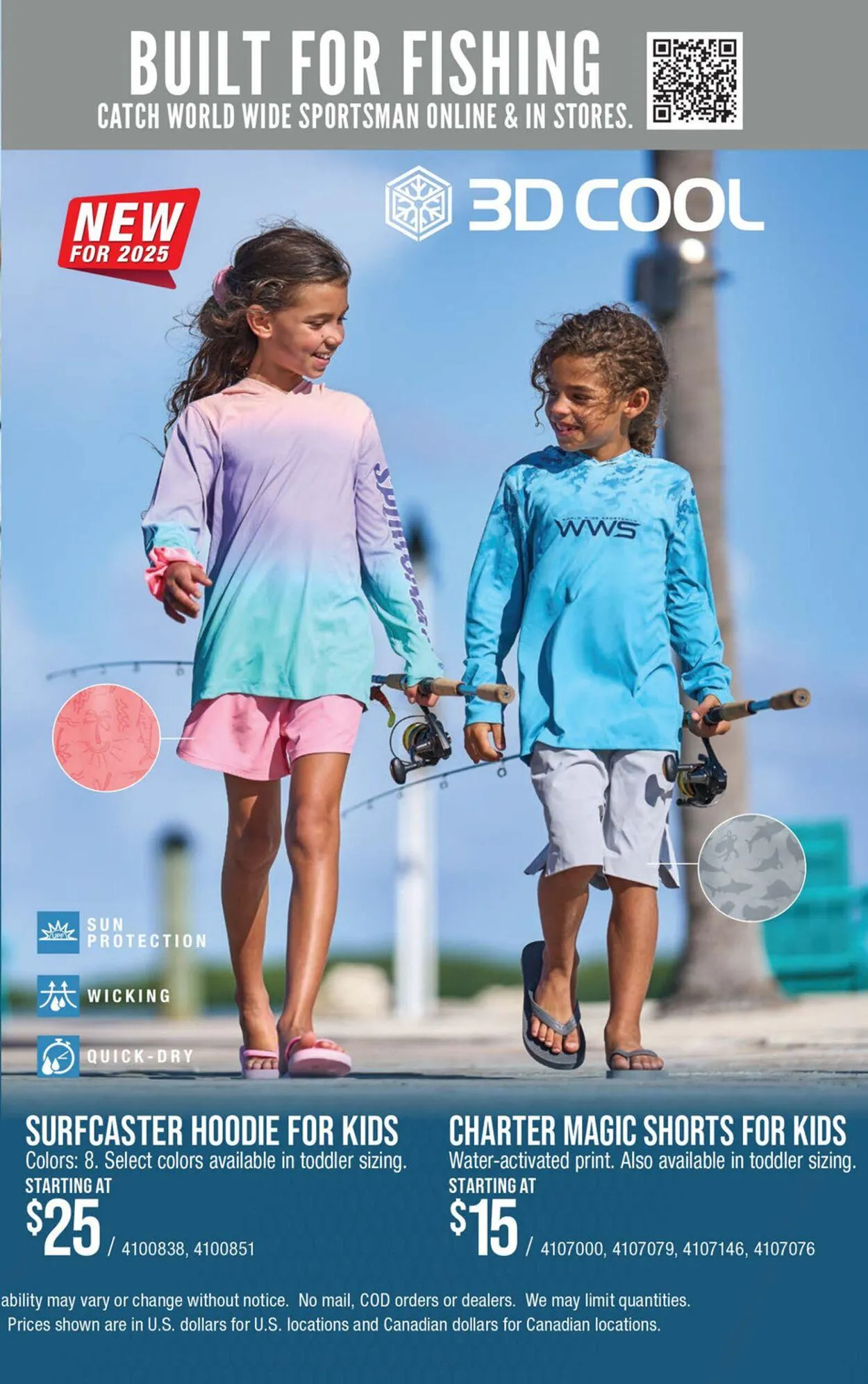 Weekly ad Bass Pro Current weekly ad from April 3 to April 30 2025 - Page 6