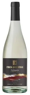 Cafayate Terroir - Finca Las Divas Torrontes Reserve 2024