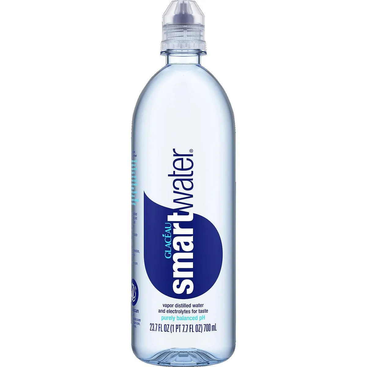 Glaceau Smart Water 700ml