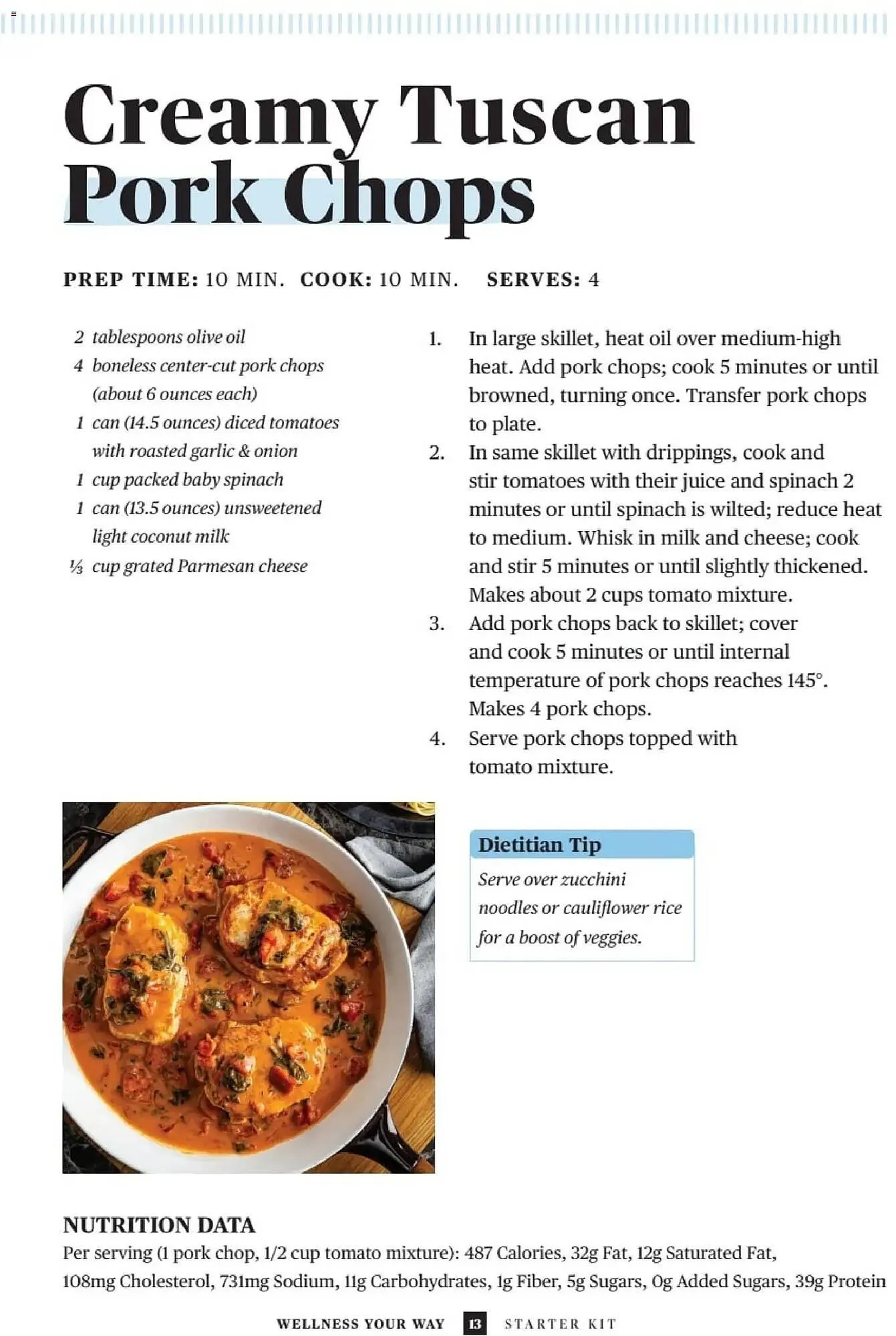 Weekly ad ShopRite flyer from February 5 to August 31 2026 - Page 15