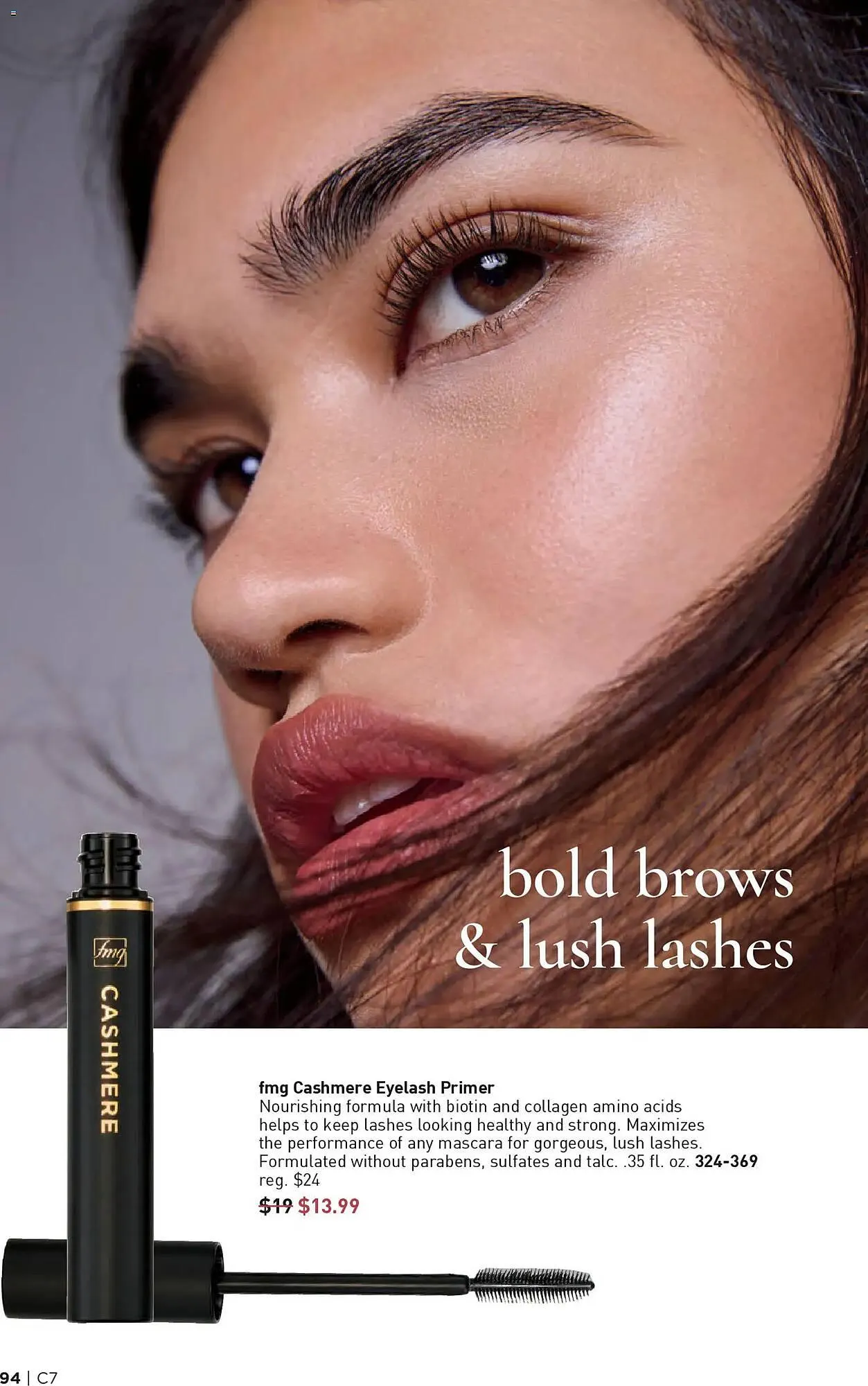 Weekly ad Avon weekly ad from March 25 to April 8 2026 - Page 94