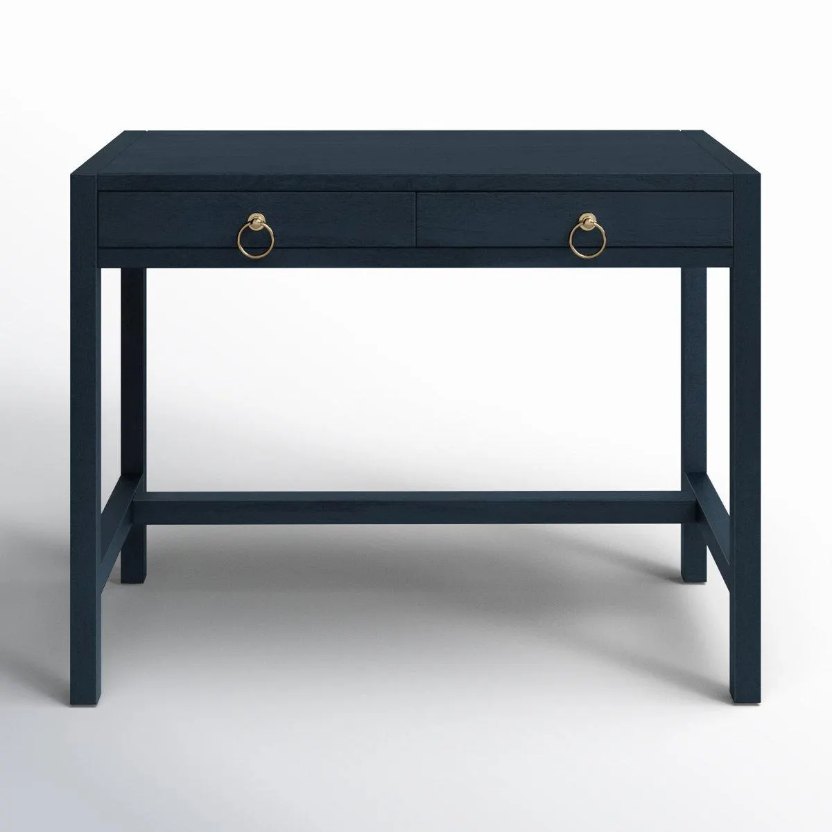 Elin Solid Wood Desk