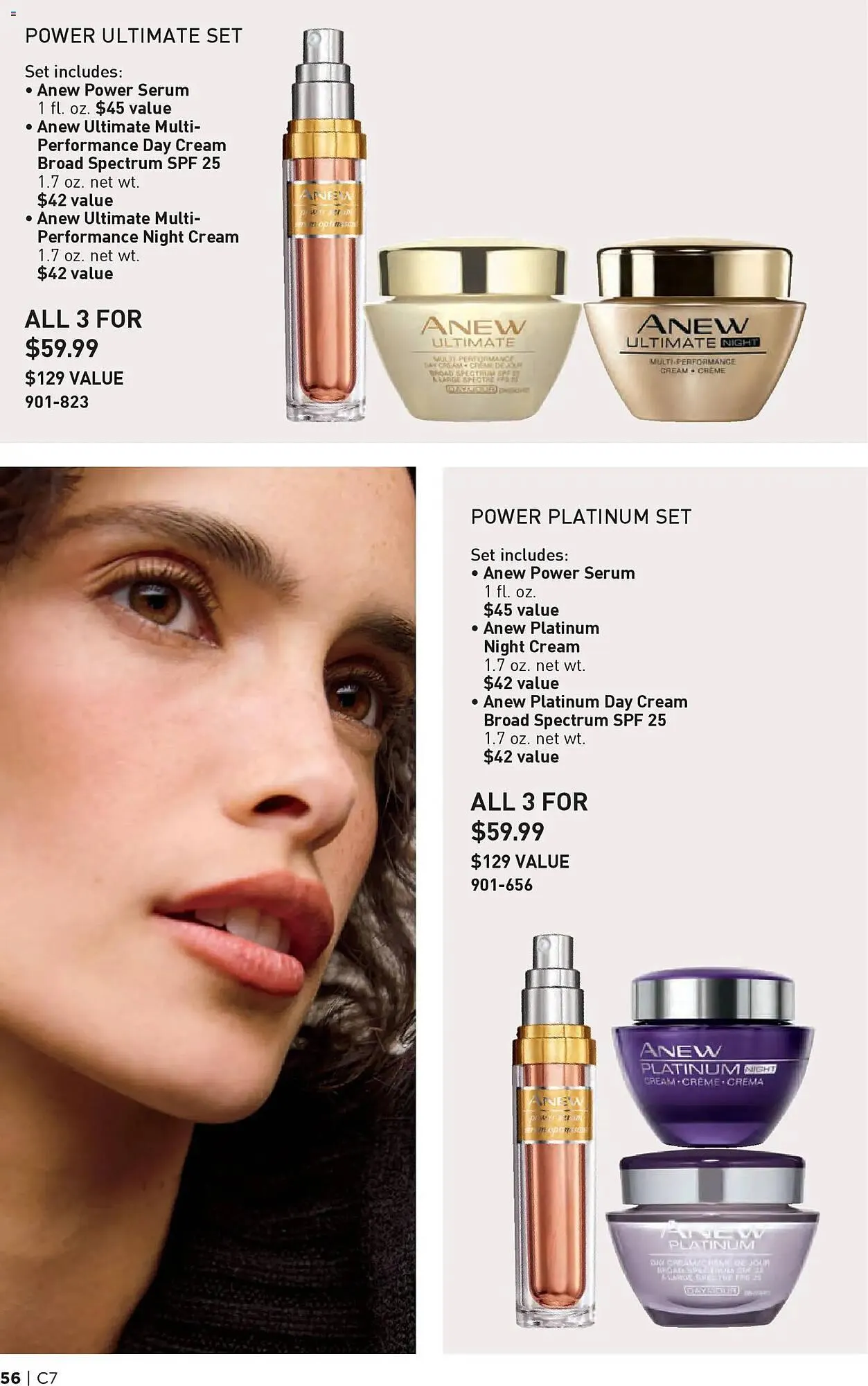 Weekly ad Avon weekly ad from March 25 to April 8 2026 - Page 56