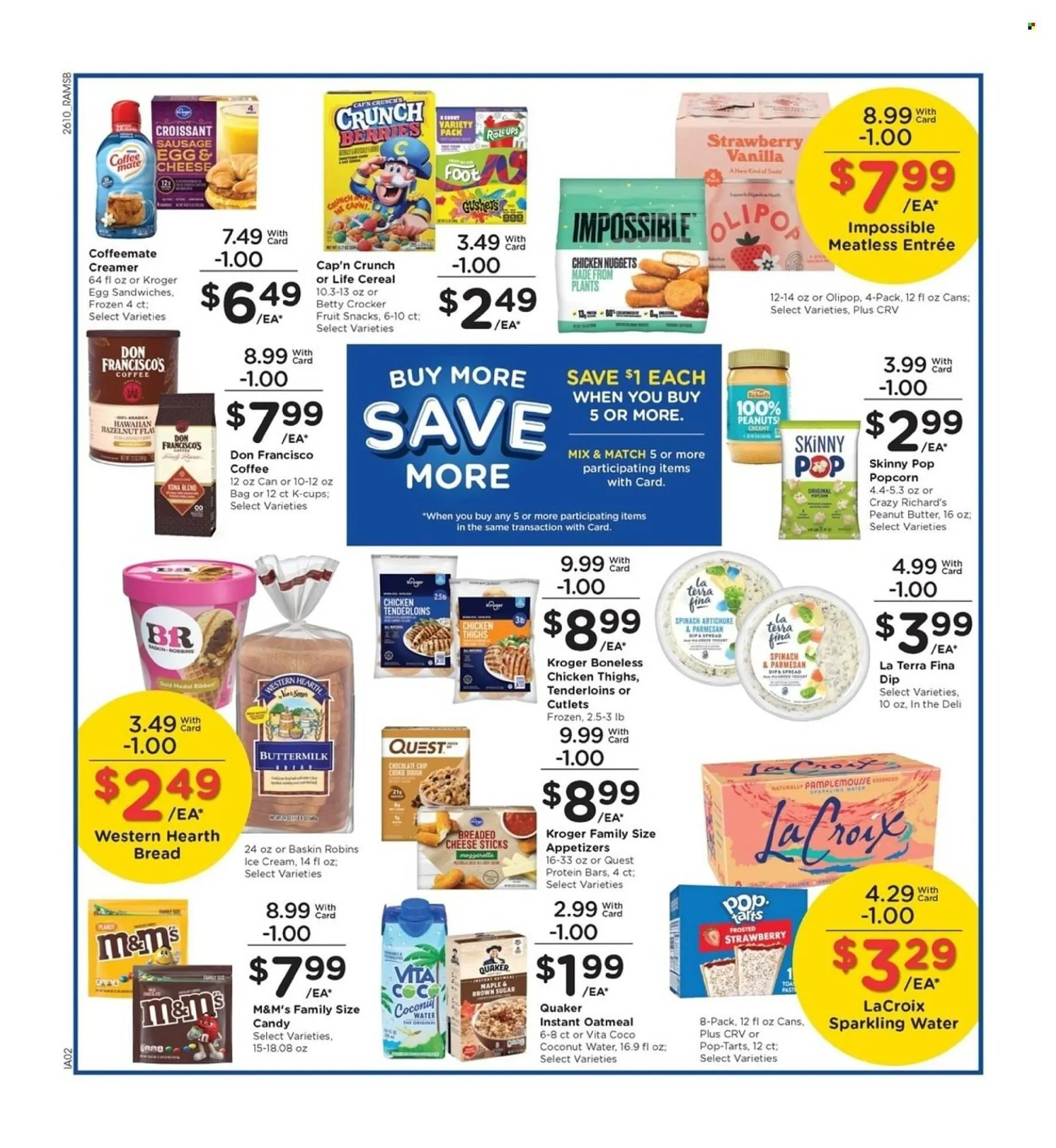 Weekly ad Ralphs weekly ad from April 8 to April 14 2026 - Page 5
