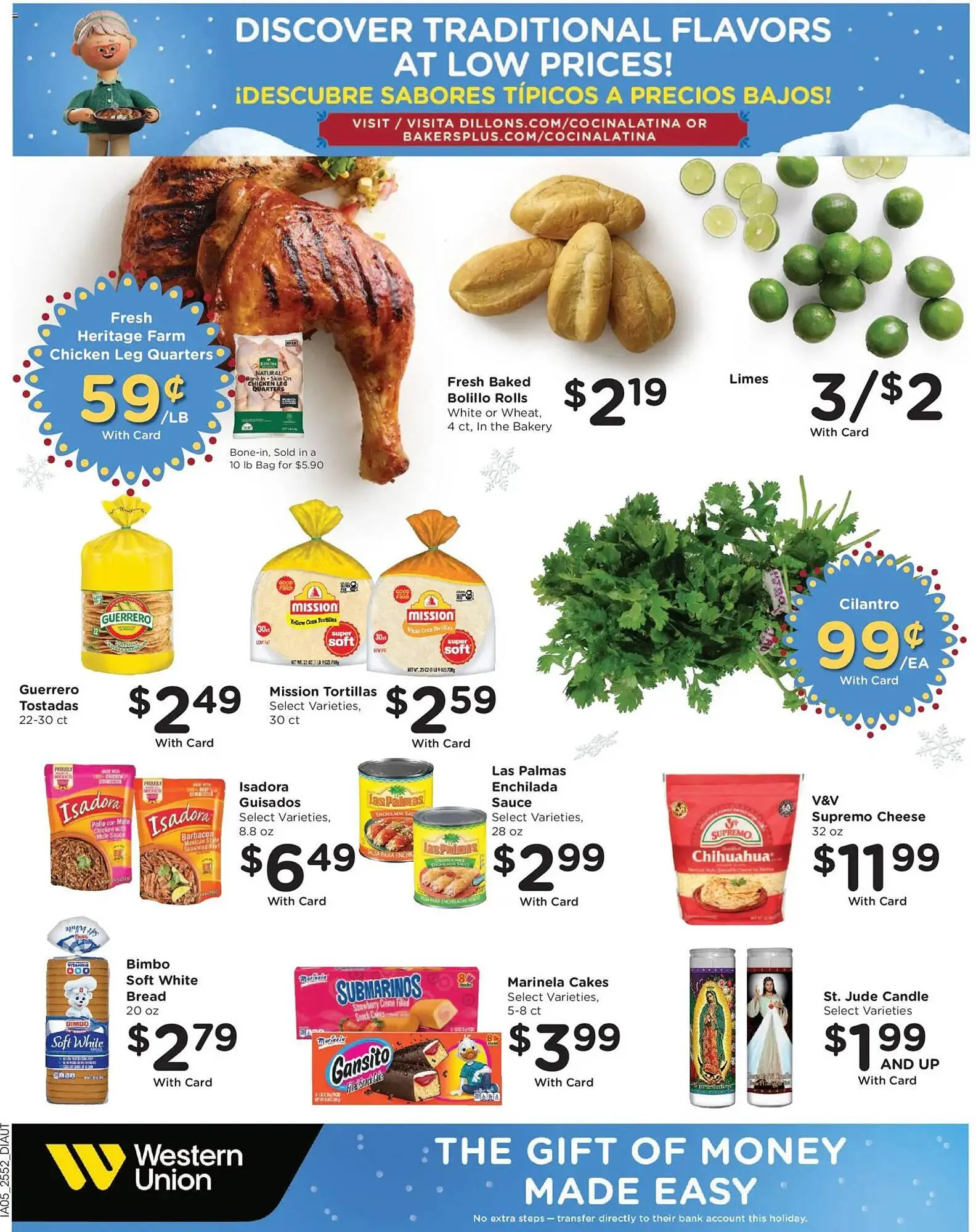 Weekly ad Dillons weekly ad from January 28 to February 3 2026 - Page 10