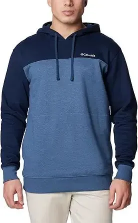 Columbia mens Hart Mountain Hoodie III