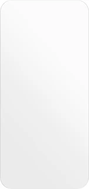 BodyGuardz Apex Tempered Glass Screen Protector - iPhone 15 Pro Max/15 Plus