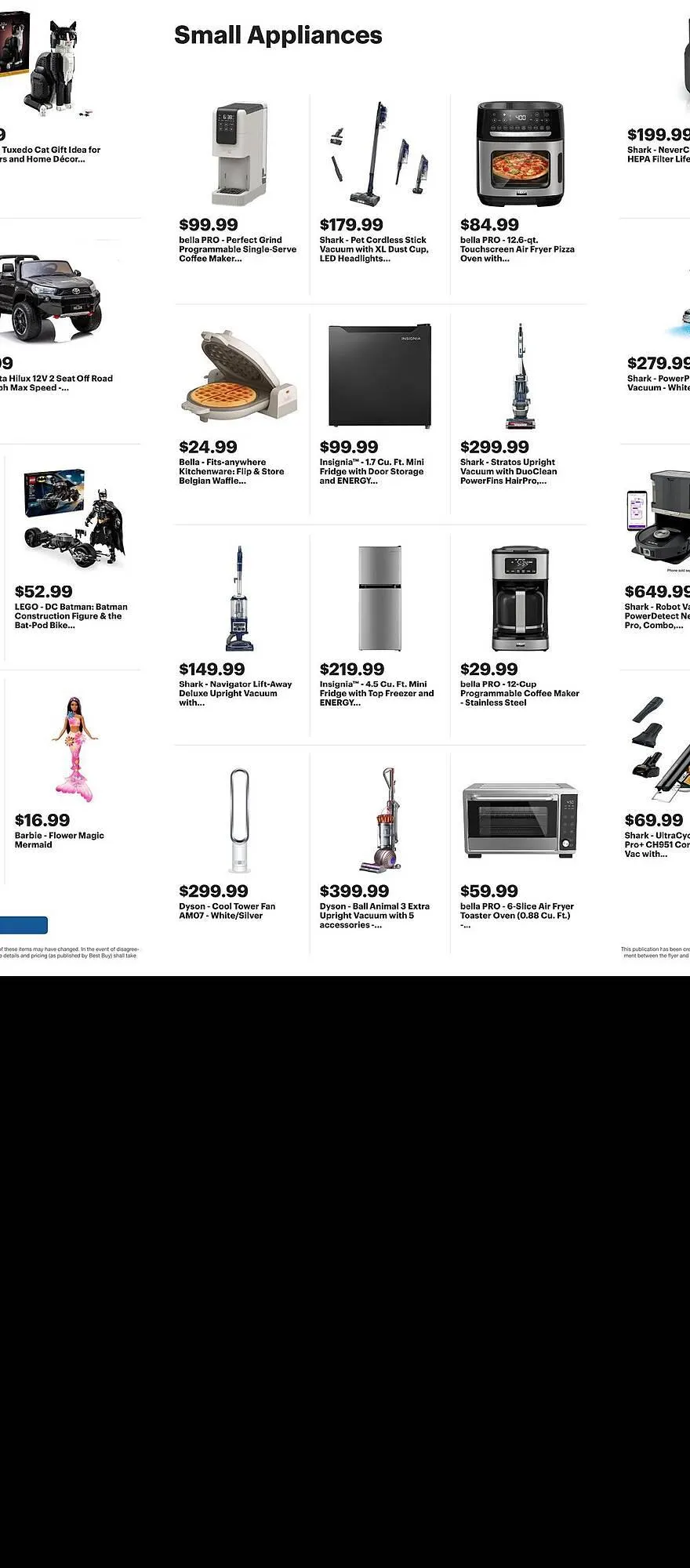 Weekly ad Best Buy weekly ad from April 7 to April 13 2026 - Page 4