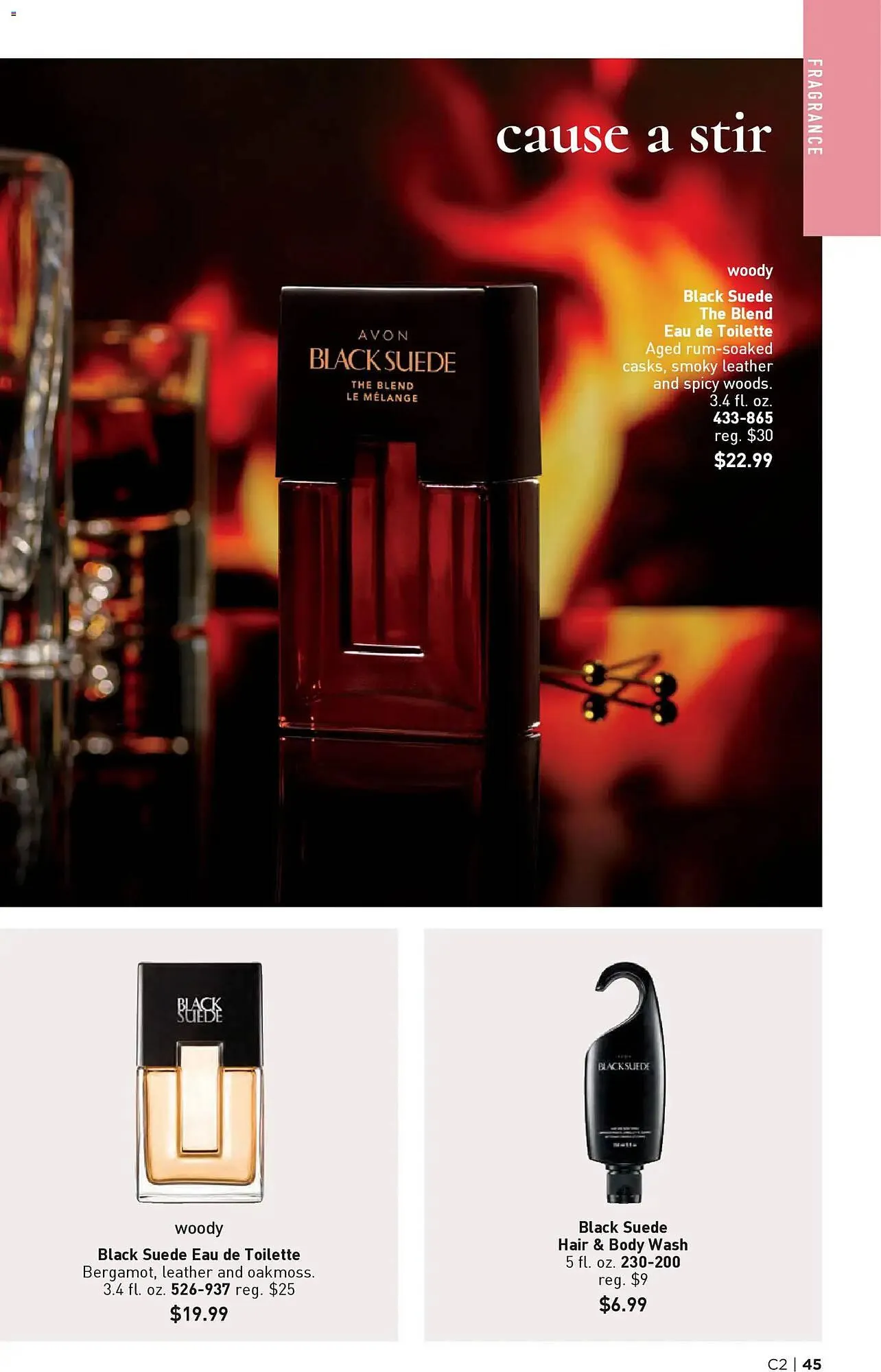 Weekly ad Avon weekly ad from January 14 to January 28 2026 - Page 45