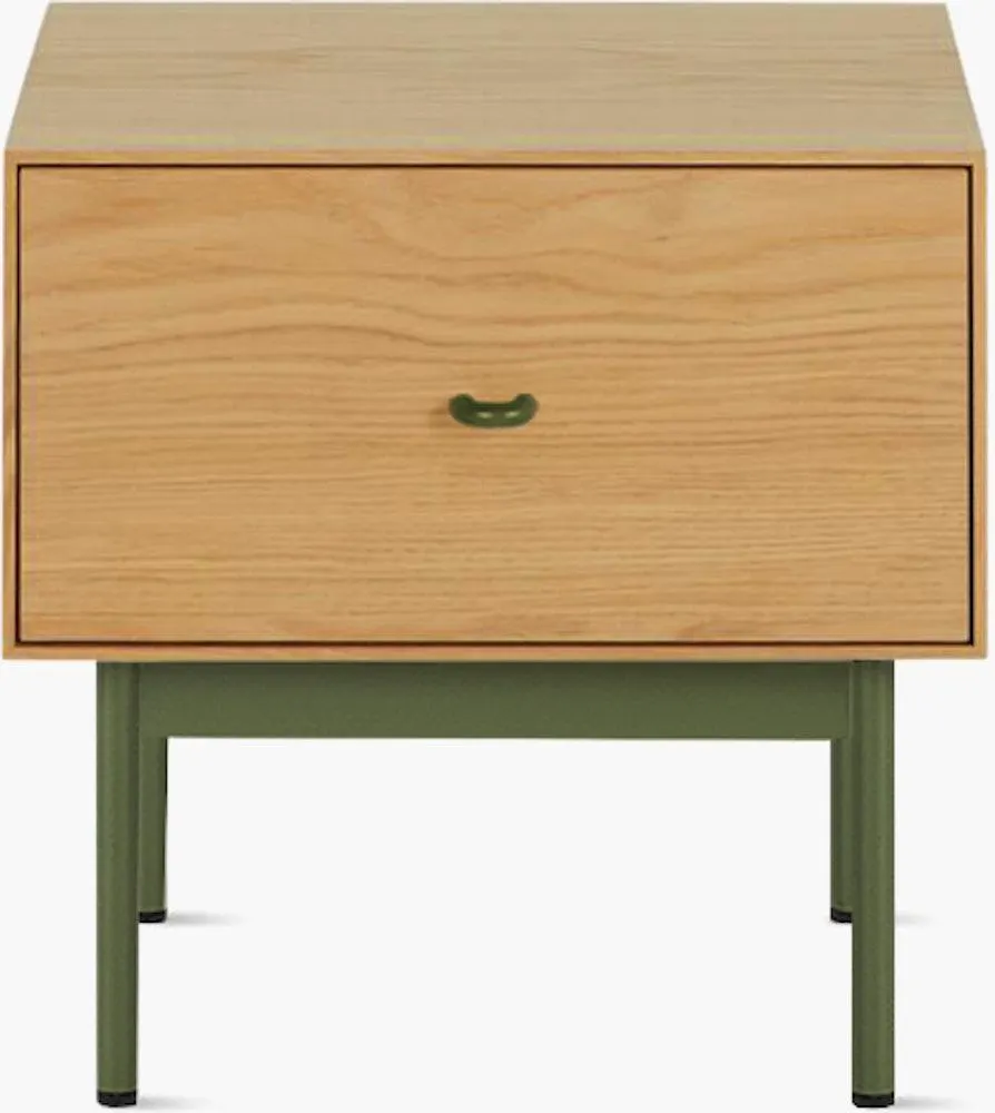 Loop Bedside Table