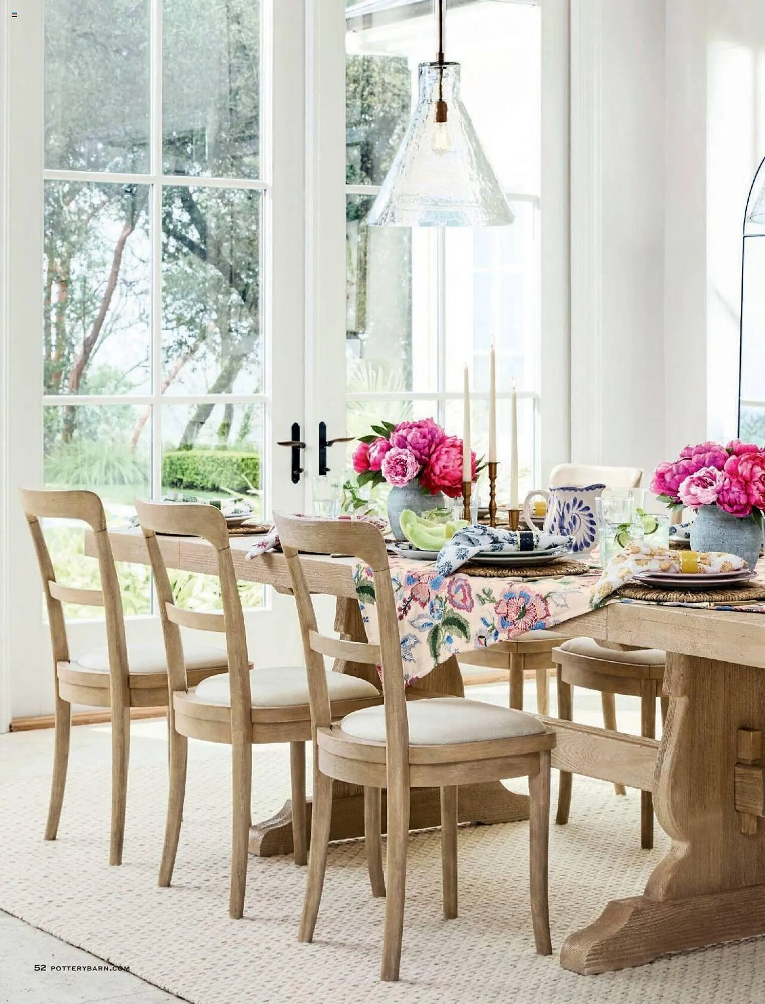 Weekly ad Pottery Barn Weekly Ad from April 17 to September 30 2024 - Page 52