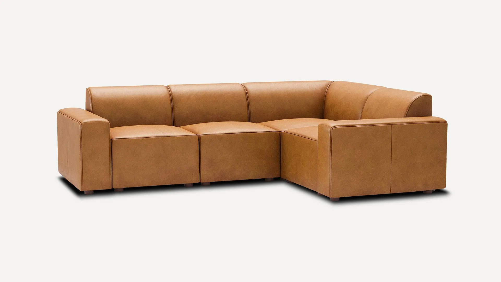 Mambo 4-Piece Sectional
