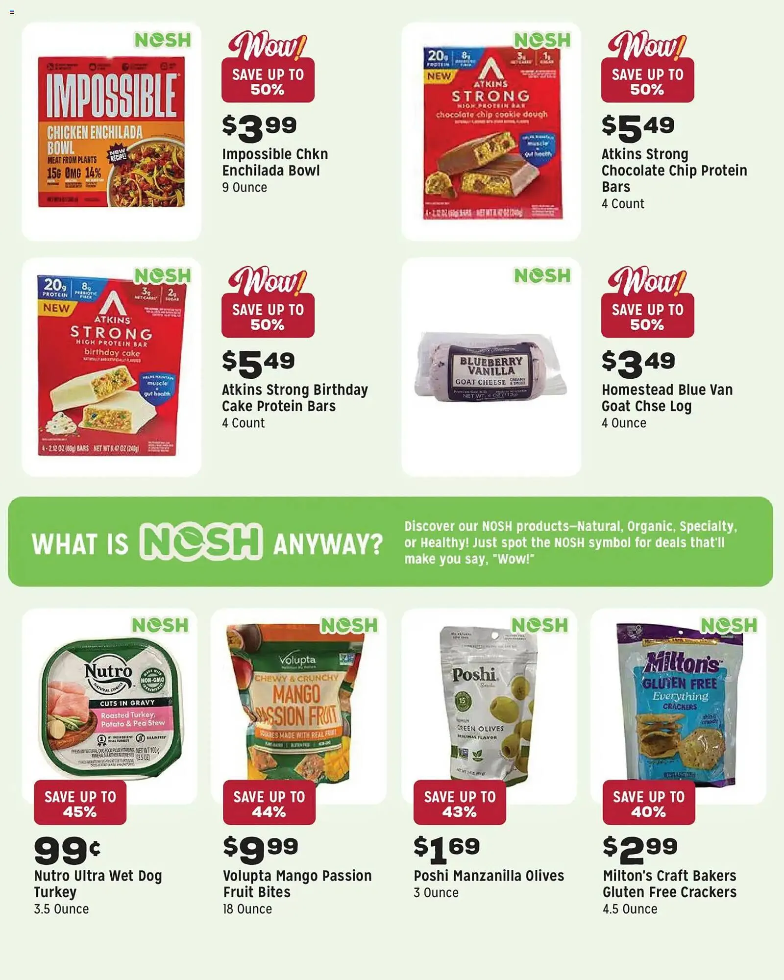 Weekly ad Grocery Outlet weekly ad from April 29 to May 6 2026 - Page 12