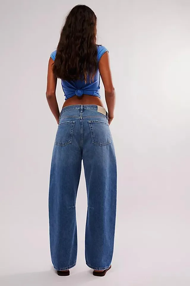 Citizens of Humanity Miro Relaxed Jeans