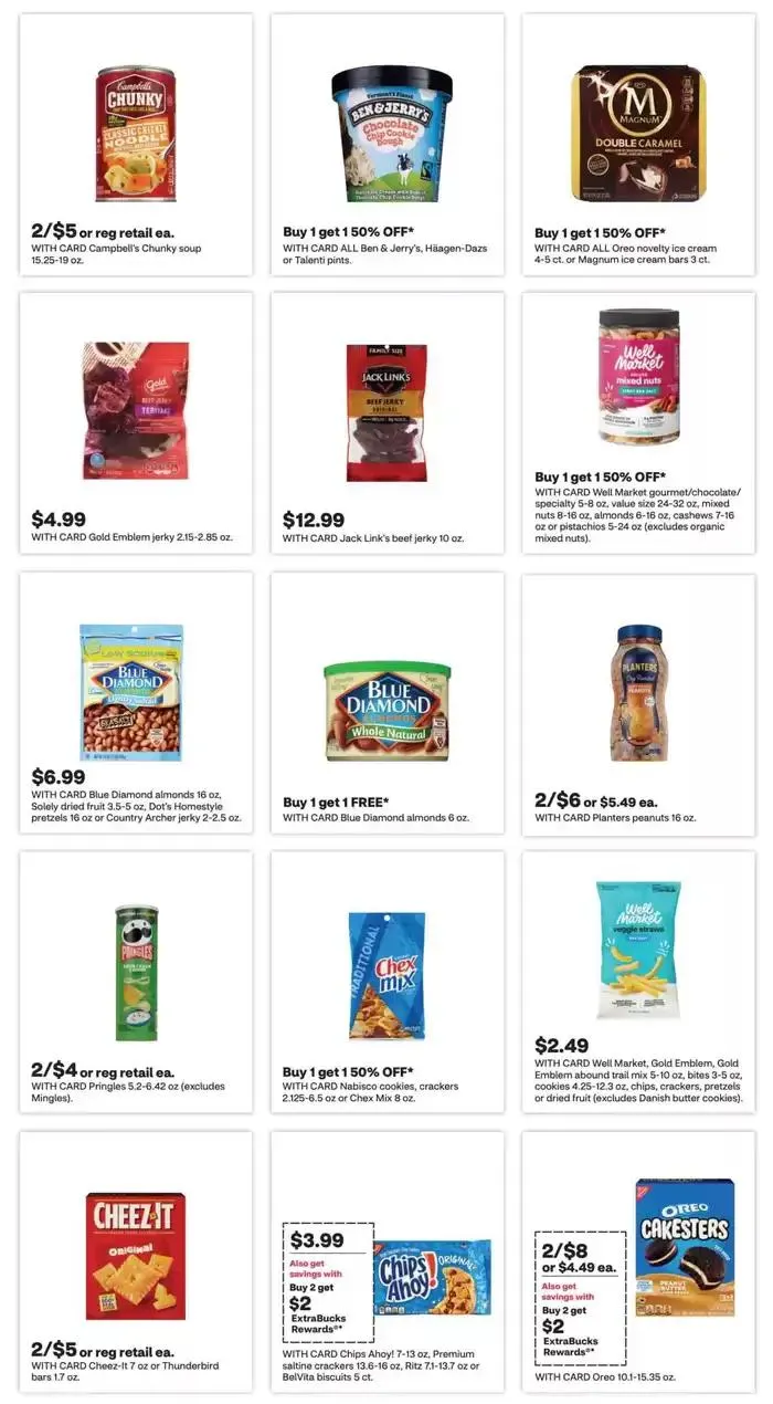 Weekly ad Special offers for you from January 12 to January 18 2025 - Page 19