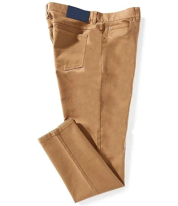 Slim Fit Mayfield Stretch Pants