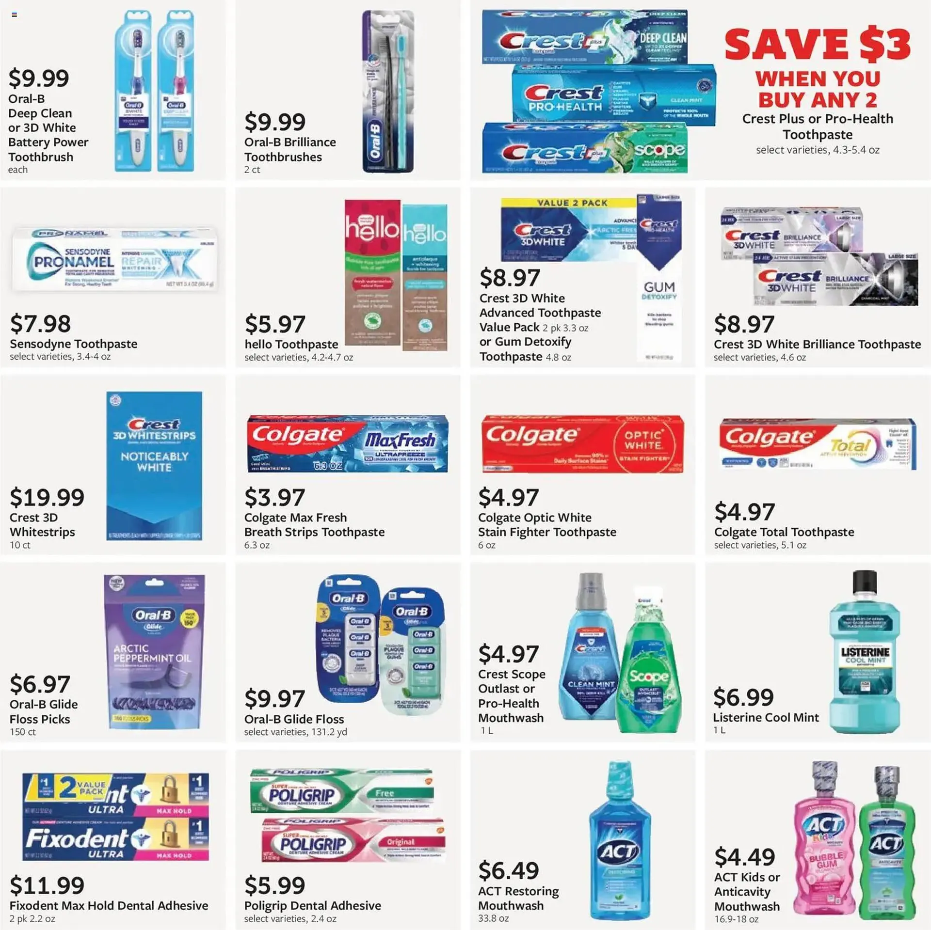 Weekly ad Fareway weekly ad from December 1 to December 27 2025 - Page 37