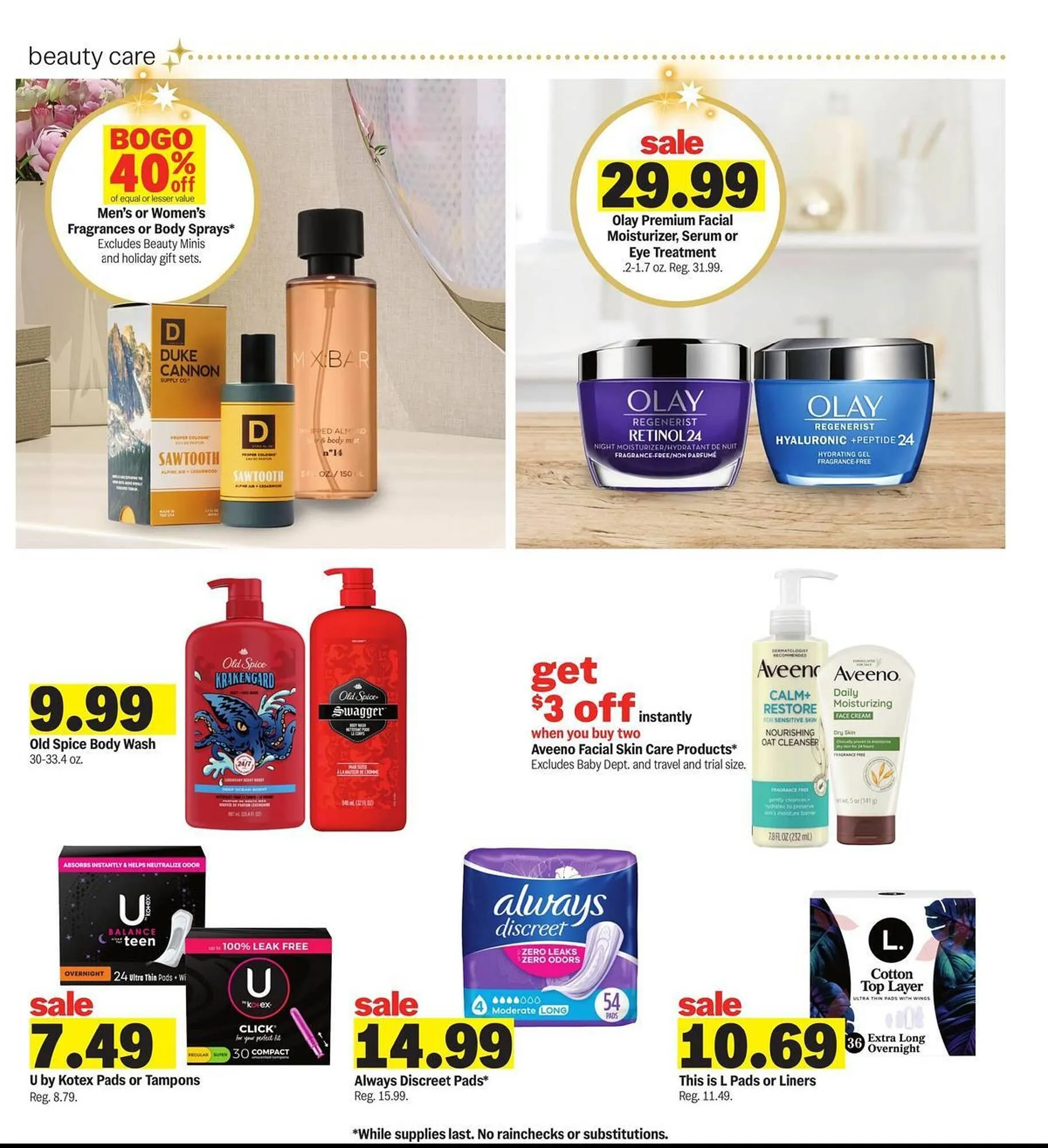 Weekly ad Meijer weekly ad from December 26 to January 1 2026 - Page 27