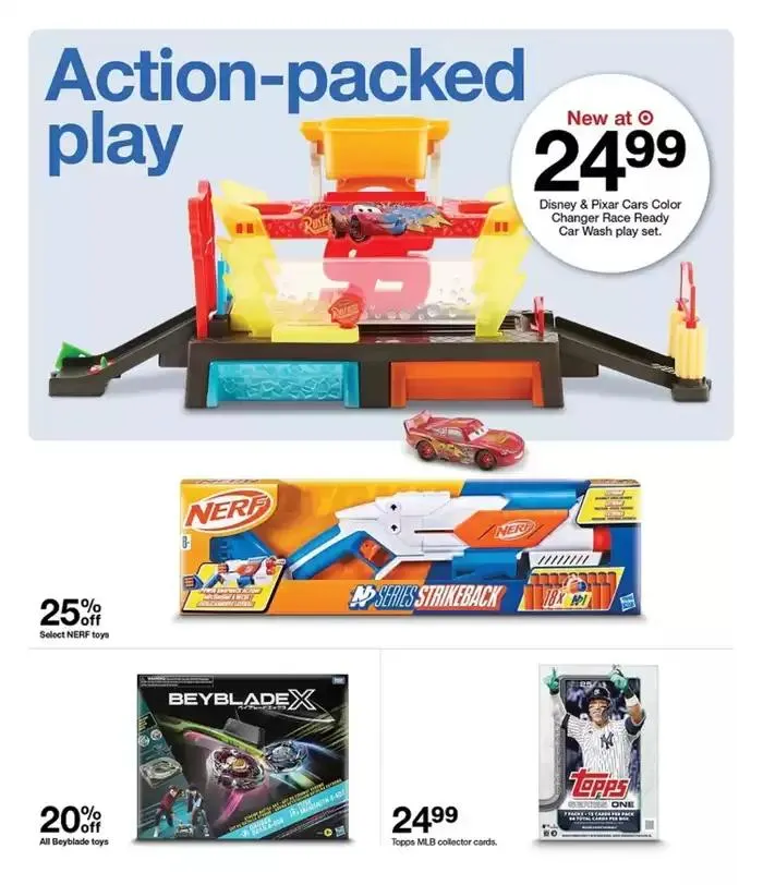 Weekly ad Our best bargains from February 15 to March 1 2025 - Page 10