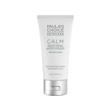 Redness Relief Moisturizer for Normal to Dry Skin