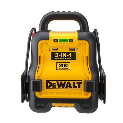DeWalt Battery Booster