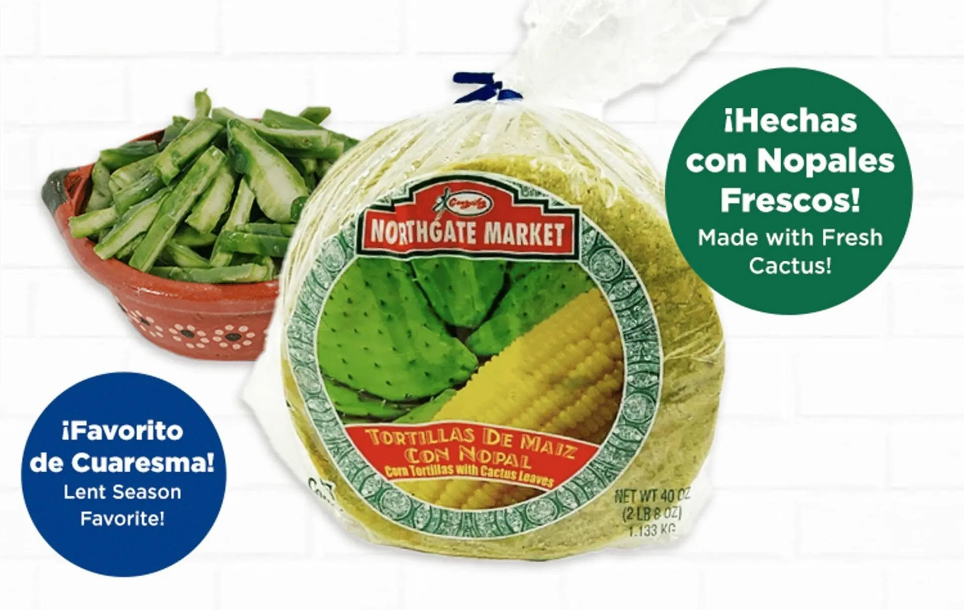 Weekly ad Northgate Market weekly ad from March 9 to March 17 2026 - Page 37