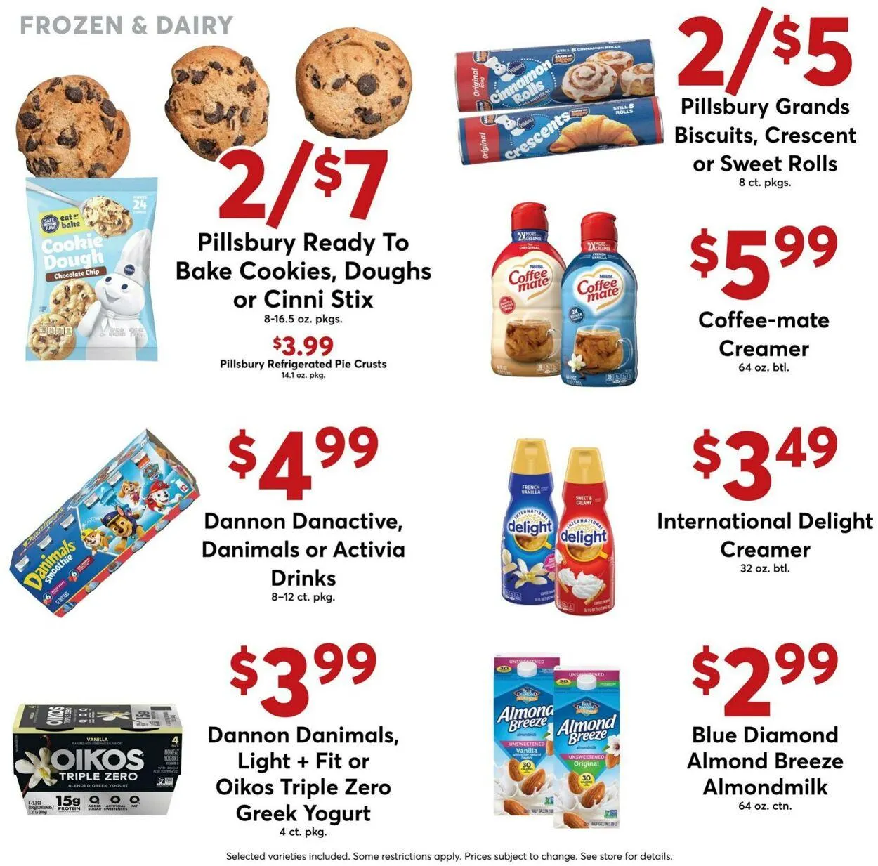 Weekly ad Dierbergs from September 9 to September 15 2025 - Page 10