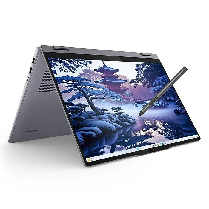 Lenovo IdeaPad 5i 2-in-1 16" LCD Touchscreen Laptop,
