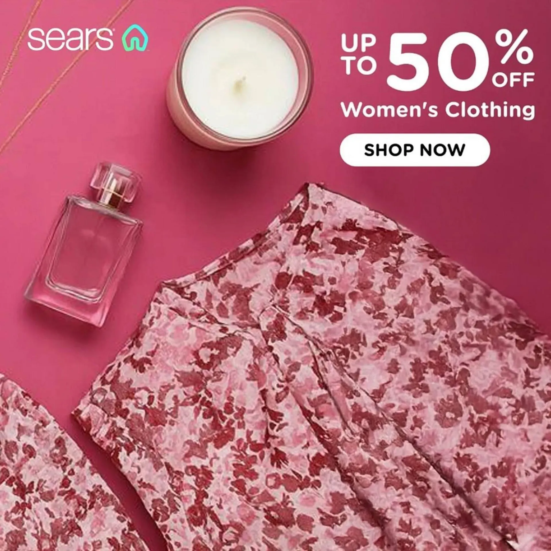 Weekly ad Sears Weekly Ad from May 27 to June 2 2025 - Page 1