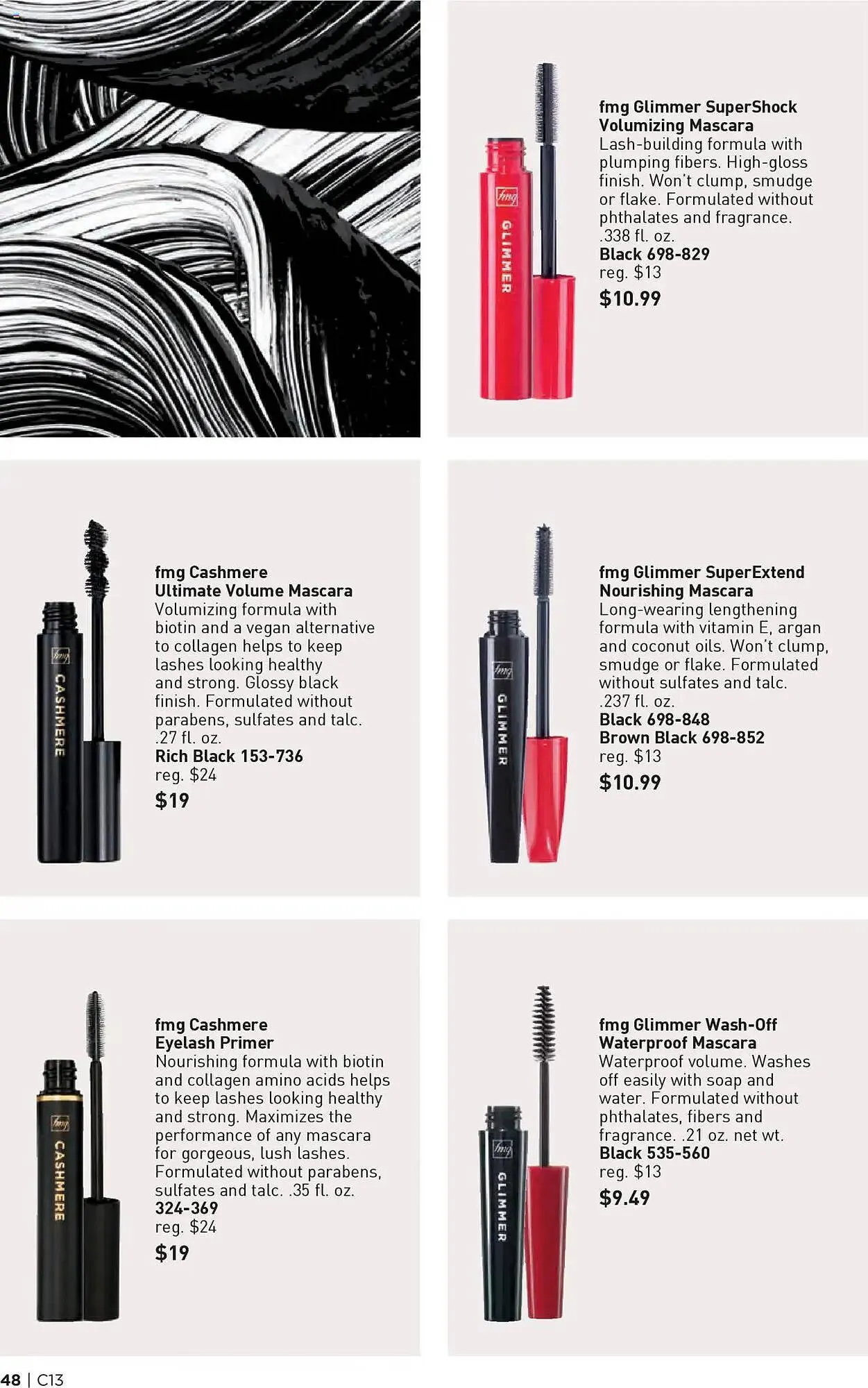 Weekly ad Avon Weekly Ad from June 18 to July 2 2025 - Page 51